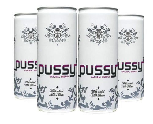 Pussy Natural Energy Drink Ml Pack Of Kord S Good Buys