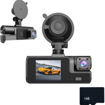 Yodaer: Your Ultimate Dash Cam Solution