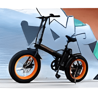 AOSTIRMOTOR 500W Ebike: The Ultimate Folding Electric Bicycle